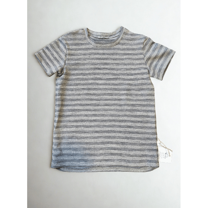 T-Shirt merino kids Dziecięcy t-shirt merino