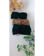 OPASKI DZIECIĘCE MERINO