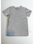 T-SHIRT DZIECIĘCY MERINO