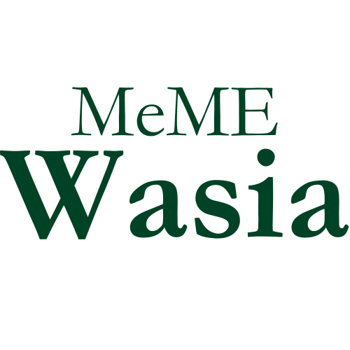 MeME Wasia
