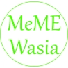 MeME Wasia